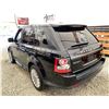 Image 21 : PARKSVILLE - 2012 LAND ROVER RANGE ROVER SPORT BLACK 225978 KMS - 742951-3