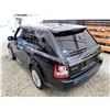 Image 22 : PARKSVILLE - 2012 LAND ROVER RANGE ROVER SPORT BLACK 225978 KMS - 742951-3
