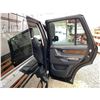 Image 41 : PARKSVILLE - 2012 LAND ROVER RANGE ROVER SPORT BLACK 225978 KMS - 742951-3