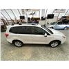Image 13 : PARKSVILLE - 2015 SUBARU FORESTER WHITE 204244 KMS - 838044-1