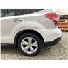 Image 29 : PARKSVILLE - 2015 SUBARU FORESTER WHITE 204244 KMS - 838044-1