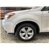 Image 31 : PARKSVILLE - 2015 SUBARU FORESTER WHITE 204244 KMS - 838044-1