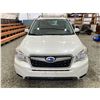 Image 6 : PARKSVILLE - 2015 SUBARU FORESTER WHITE 204244 KMS - 838044-1