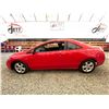 Image 21 : PARKSVILLE - 2008 HONDA CIVIC RED 170037 KMS - 002886-3