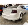 Image 14 : PARKSVILLE - 2011 DODGE AVENGER WHITE 132923 KMS - 526024-3