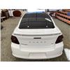 Image 19 : PARKSVILLE - 2011 DODGE AVENGER WHITE 132923 KMS - 526024-3