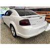 Image 20 : PARKSVILLE - 2011 DODGE AVENGER WHITE 132923 KMS - 526024-3