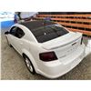 Image 22 : PARKSVILLE - 2011 DODGE AVENGER WHITE 132923 KMS - 526024-3