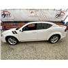 Image 23 : PARKSVILLE - 2011 DODGE AVENGER WHITE 132923 KMS - 526024-3