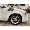 Image 25 : PARKSVILLE - 2011 DODGE AVENGER WHITE 132923 KMS - 526024-3