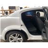 Image 40 : PARKSVILLE - 2011 DODGE AVENGER WHITE 132923 KMS - 526024-3