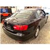 Image 15 : PARKSVILLE - 2014 VOLKSWAGEN JETTA BLACK 374828 KMS - 424520-3