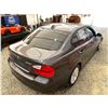 Image 16 : PARKSVILLE - 2006 BMW 325I GREY 243523 KMS - T12360-1