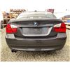 Image 17 : PARKSVILLE - 2006 BMW 325I GREY 243523 KMS - T12360-1