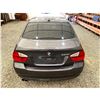 Image 19 : PARKSVILLE - 2006 BMW 325I GREY 243523 KMS - T12360-1