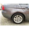 Image 27 : PARKSVILLE - 2006 BMW 325I GREY 243523 KMS - T12360-1