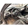 Image 50 : PARKSVILLE - 2006 BMW 325I GREY 243523 KMS - T12360-1