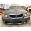 Image 5 : PARKSVILLE - 2006 BMW 325I GREY 243523 KMS - T12360-1