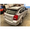 Image 16 : PARKSVILLE - 2010 DODGE CALIBER GREY 238629 KMS - 596171-3