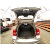 Image 43 : PARKSVILLE - 2010 DODGE CALIBER GREY 238629 KMS - 596171-3