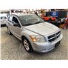 Image 9 : PARKSVILLE - 2010 DODGE CALIBER GREY 238629 KMS - 596171-3