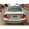 Image 19 : PARKSVILLE - 2007 VOLVO S60 GRAY 235602 KMS - 619579-3