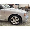 Image 25 : PARKSVILLE - 2007 VOLVO S60 GRAY 235602 KMS - 619579-3