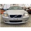 Image 5 : PARKSVILLE - 2007 VOLVO S60 GRAY 235602 KMS - 619579-3