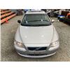 Image 7 : PARKSVILLE - 2007 VOLVO S60 GRAY 235602 KMS - 619579-3