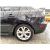 Image 29 : PARKSVILLE - 2007 MAZDA MAZDA3 BLACK 217221 KMS - 624467-2