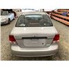 Image 19 : PARKSVILLE - 2006 CHEVROLET AVEO GREY 181222 KMS - 606826-2