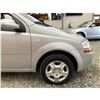 Image 25 : PARKSVILLE - 2006 CHEVROLET AVEO GREY 181222 KMS - 606826-2