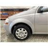 Image 31 : PARKSVILLE - 2006 CHEVROLET AVEO GREY 181222 KMS - 606826-2