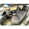 Image 51 : PARKSVILLE - 2006 CHEVROLET AVEO GREY 181222 KMS - 606826-2