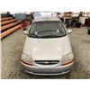 Image 7 : PARKSVILLE - 2006 CHEVROLET AVEO GREY 181222 KMS - 606826-2