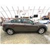Image 11 : PARKSVILLE - 2010 MAZDA MAZDA3 GREY 277864 KMS - 152461-3