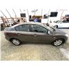 Image 12 : PARKSVILLE - 2010 MAZDA MAZDA3 GREY 277864 KMS - 152461-3