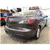 Image 14 : PARKSVILLE - 2010 MAZDA MAZDA3 GREY 277864 KMS - 152461-3