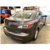 Image 15 : PARKSVILLE - 2010 MAZDA MAZDA3 GREY 277864 KMS - 152461-3
