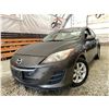 Image 1 : PARKSVILLE - 2010 MAZDA MAZDA3 GREY 277864 KMS - 152461-3