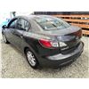 Image 21 : PARKSVILLE - 2010 MAZDA MAZDA3 GREY 277864 KMS - 152461-3