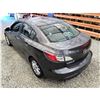 Image 22 : PARKSVILLE - 2010 MAZDA MAZDA3 GREY 277864 KMS - 152461-3