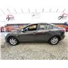 Image 23 : PARKSVILLE - 2010 MAZDA MAZDA3 GREY 277864 KMS - 152461-3