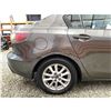 Image 27 : PARKSVILLE - 2010 MAZDA MAZDA3 GREY 277864 KMS - 152461-3