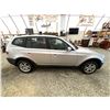 Image 12 : PARKSVILLE - 2006 BMW X3 SILVER 213361 KMS - C53489-2