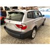 Image 15 : PARKSVILLE - 2006 BMW X3 SILVER 213361 KMS - C53489-2