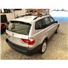 Image 16 : PARKSVILLE - 2006 BMW X3 SILVER 213361 KMS - C53489-2