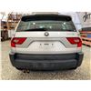 Image 17 : PARKSVILLE - 2006 BMW X3 SILVER 213361 KMS - C53489-2