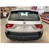 Image 18 : PARKSVILLE - 2006 BMW X3 SILVER 213361 KMS - C53489-2