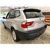 Image 20 : PARKSVILLE - 2006 BMW X3 SILVER 213361 KMS - C53489-2